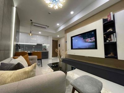 Rent apartment 2 bedroom 75 meters Masteri Thảo Điền .hm