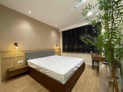 Rent apartment 2 bedroom 75 meters Masteri Thảo Điền .hm