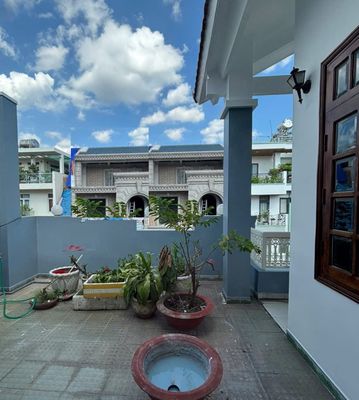 Rent for the 138 m.2k.k.e. Hiệp Bình Chánh Thủ Đức 25 million.