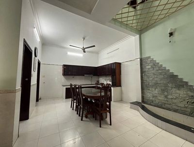 Rent for the 138 m.2k.k.e. Hiệp Bình Chánh Thủ Đức 25 million.