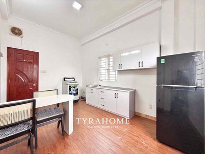 apartment 1 is 80 M2 - full interior - Phan Đình Phùng