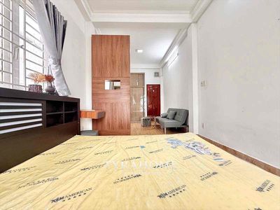 apartment 1 is 80 M2 - full interior - Phan Đình Phùng
