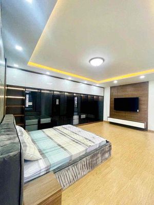 Tên Lửa Specials, Bình Tân 01 . The 4th floor corner of the bedroom 5 toilets
