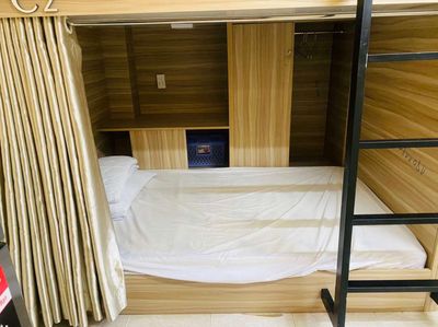 The Sleep Box Supreme Court Institute on An Khánh Brains 2.