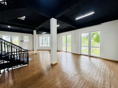 Park corner park riverside - park view - lam a cf / company