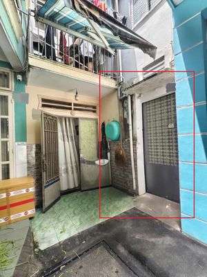 Nguyễn Thái Sơn 1 Trend floor 2 Bedroom