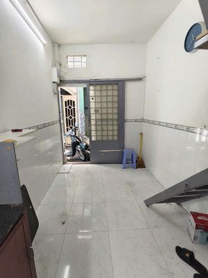 Nguyễn Thái Sơn 1 Trend floor 2 Bedroom