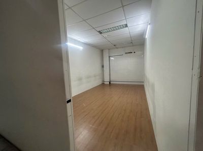 Rent an mt Tây Thạnh, area 8 x25 m 1st floor 2 floors wide 8 meters