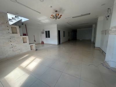 Rent an mt Tây Thạnh, area 8 x25 m 1st floor 2 floors wide 8 meters