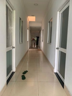 Rent an mt Tây Thạnh, area 8 x25 m 1st floor 2 floors wide 8 meters