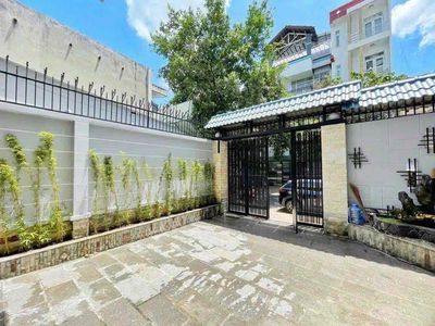 Rent a Tân Quy district 7 x23 M 5 bedroom plus 5 toilets 50 million a month