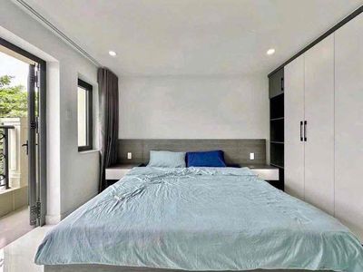 5,000,000 apartment 1 bedroom - full interior - balcony 7