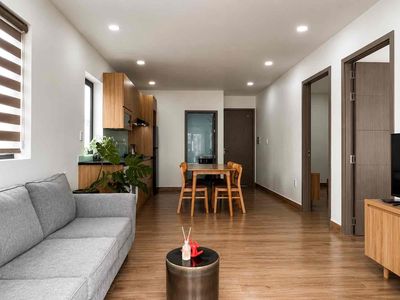 - Right next to Tropic Garden - Studio, one bedroom, two new bedrooms 100%.