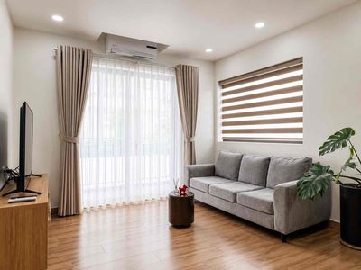 - Right next to Tropic Garden - Studio, one bedroom, two new bedrooms 100%.