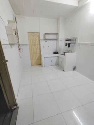 Phú Nhuận rents a one-floor house.