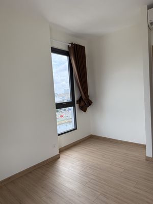 Rent Aurora Residence 79 m.2 bedrooms, two cool-ass toilets.