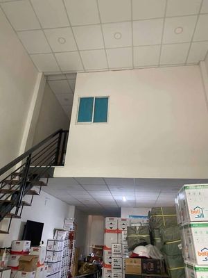 Rent aeon Tân Phú. Three bedrooms, one bathroom.