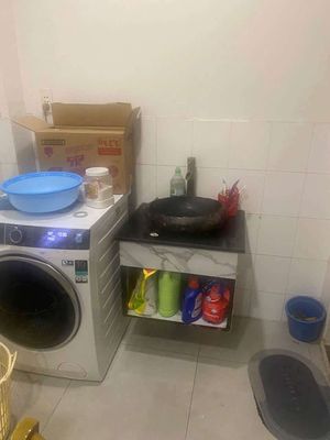 Rent aeon Tân Phú. Three bedrooms, one bathroom.