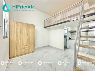 rented a room of 28 M2 - near the University of encyclopedia - huflit - three