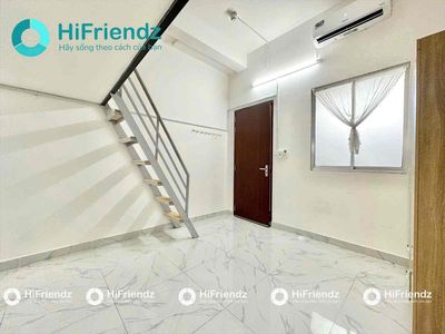 rented a room of 28 M2 - near the University of encyclopedia - huflit - three