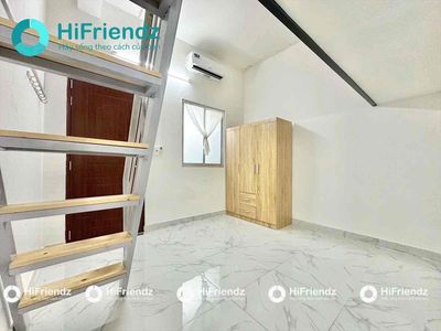 rented a room of 28 M2 - near the University of encyclopedia - huflit - three