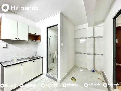 Two new kitchen rooms!