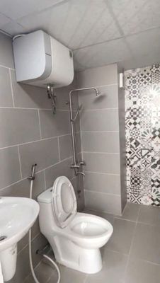 Rent apartment Duprix District 4 full interior.