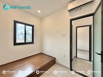 Open the apartment for two modern design bedrooms at Tân Sơn