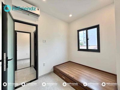 Open the apartment for two modern design bedrooms at Tân Sơn