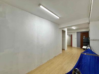 I'll rent a full kitchen bedroom. A Tân Bình private washing machine.