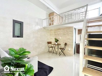 Highly high furniture for short-term rent next to the Uffm tdtu nttu rich beautiful