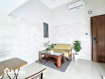 Highly high furniture for short-term rent next to the Uffm tdtu nttu rich beautiful
