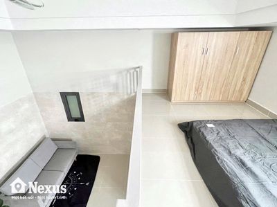 Highly high furniture for short-term rent next to the Uffm tdtu nttu rich beautiful