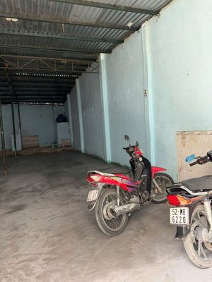 16 million_10 x20 m_ car park Phạm Văn Xảo_for Tân Phú districts