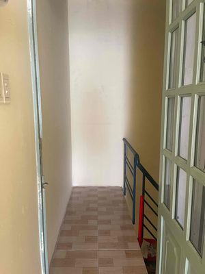 2nd floor student's room at 2nd friend Bình Thạnh
