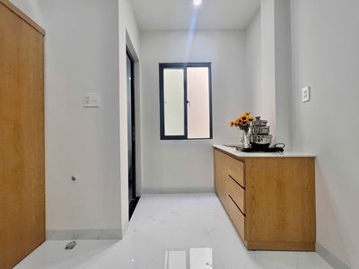 Xô Viết Nghệ Tĩnh new room near humble text cancer
