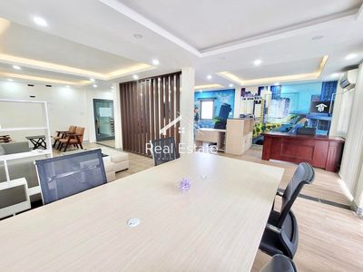 Let's rent Nguyễn Văn Trỗi-7* 1 Tân Bình, area: 10 x 20 meters, 1 ground 2 floors