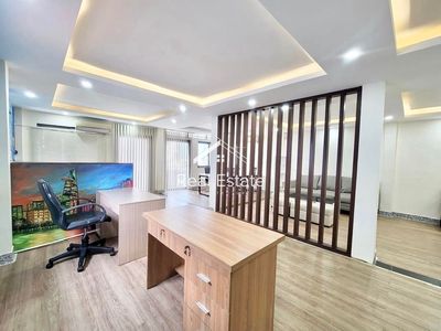 Let's rent Nguyễn Văn Trỗi-7* 1 Tân Bình, area: 10 x 20 meters, 1 ground 2 floors
