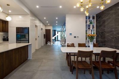 For renting Lam Sơn, 1802 2, Q.Z.zz0, area: 12 x 20 meters, 1 ground 2 floors
