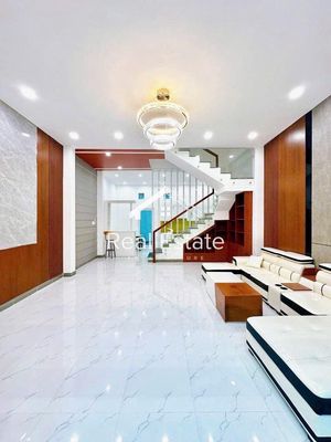 Let's rent Phổ Quang Tân Bình - near the British Heart 440 x20 meters, 1 M 2 floors