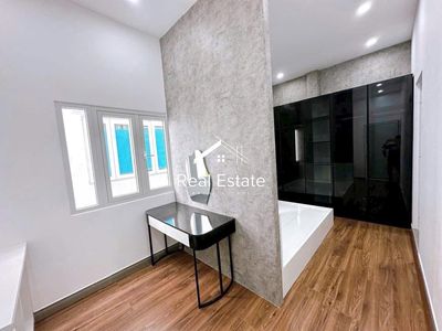 Let's rent Phổ Quang Tân Bình - near the British Heart 440 x20 meters, 1 M 2 floors