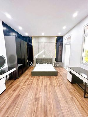 Let's rent Phổ Quang Tân Bình - near the British Heart 440 x20 meters, 1 M 2 floors