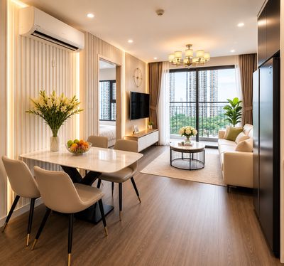 It's the price of the vault. Two The Sun Avenue bedrooms.