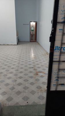 Rent the original house - ground level - private Đỗ Thừa Luông.