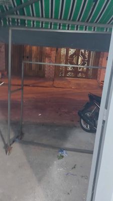 Rent the original house - ground level - private Đỗ Thừa Luông.