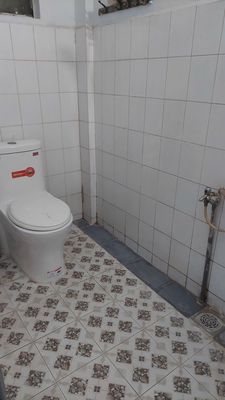 Rent the original house - ground level - private Đỗ Thừa Luông.