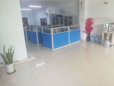 Rent a house. Tây Thạnh, 8 X25 M, 1 ground, 3 floors, 46 million.