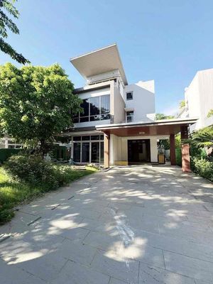 Rent a Trần Não-tp cash house. Thủ Đức