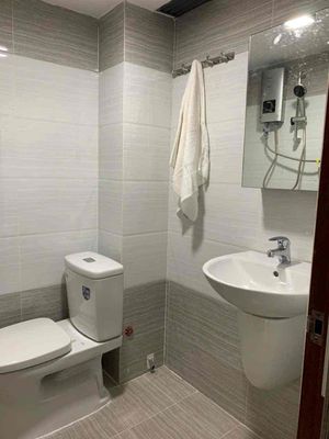 High-end boarding room in the center of District 3