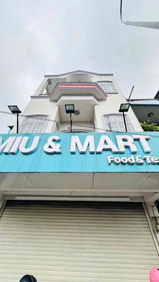 Rent a Quang Trung cash house - the owner himself - good price